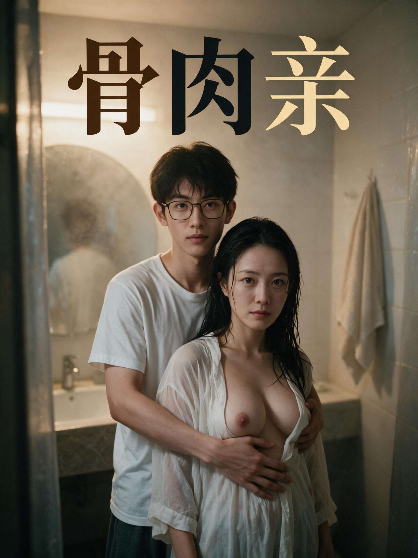 成人短剧：骨肉亲